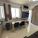 Lovely 1-Bedroom Fully Equipped Rental Unit