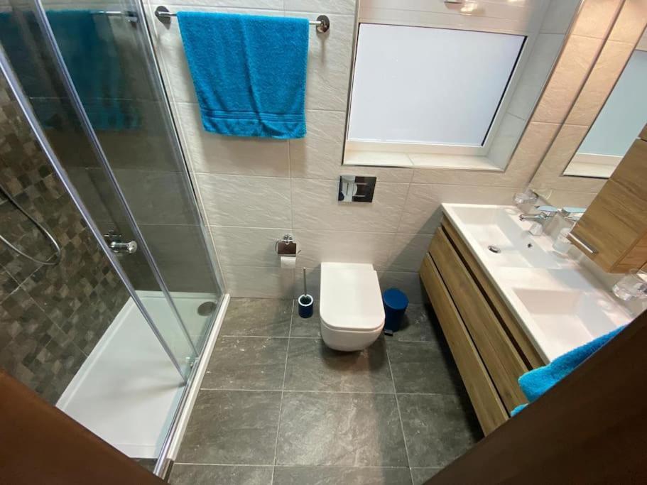 Lovely 1-bedroom Fully Equipped Unit * Gzira