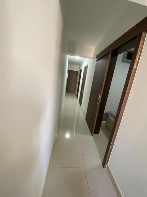 Apartment Lovely 1-bedroom Fully Equipped Unit *