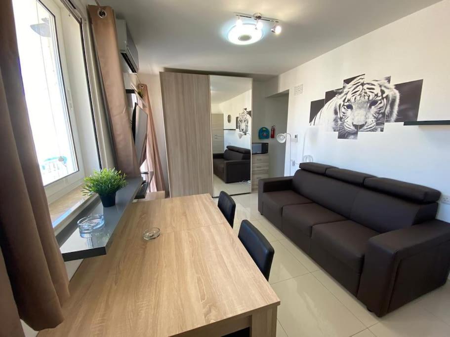 Lovely 1-bedroom Fully Equipped Unit