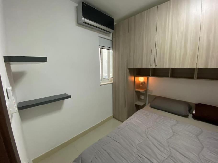 Apartment Lovely 1-bedroom Fully Equipped Unit *