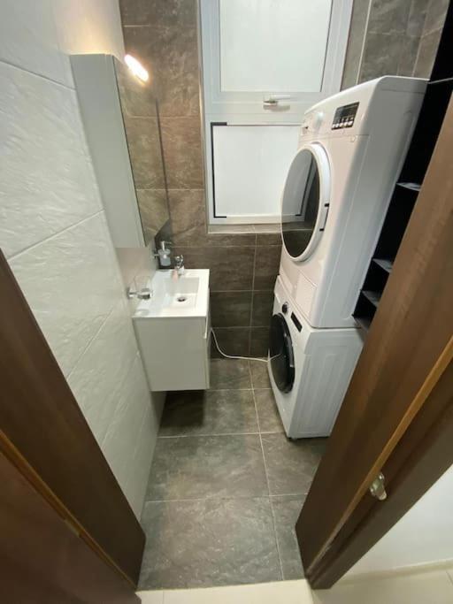 Lovely 1-bedroom Fully Equipped Unit * Gzira