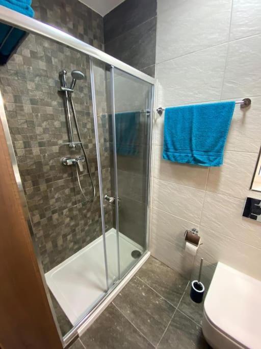 Lovely 1-bedroom Fully Equipped Unit *