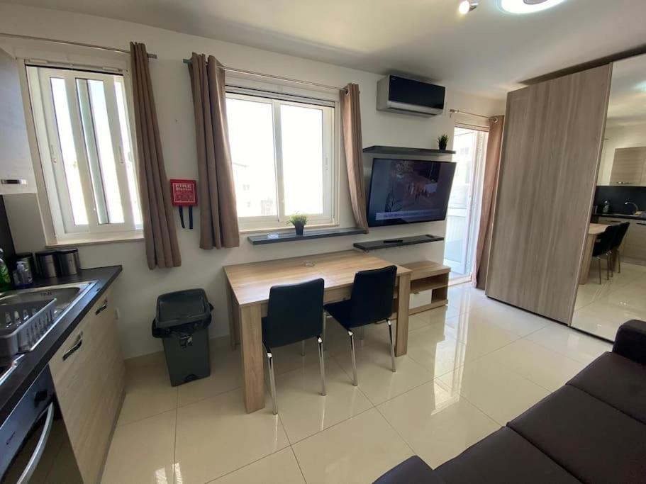 Apartment Lovely 1-bedroom Fully Equipped Unit