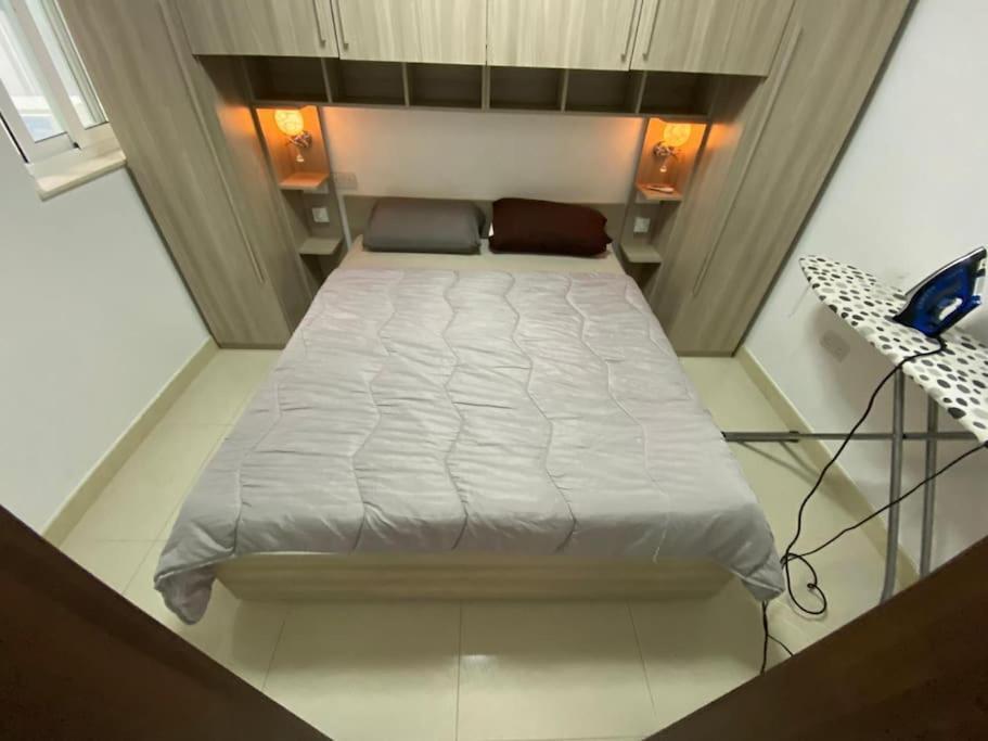Lovely 1-bedroom Fully Equipped Unit Apartment *